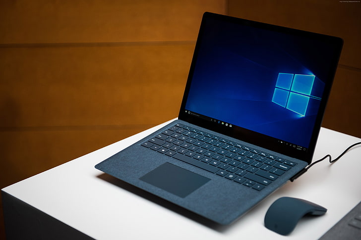 Microsoft Surface Laptop, best laptops, review, HD wallpaper