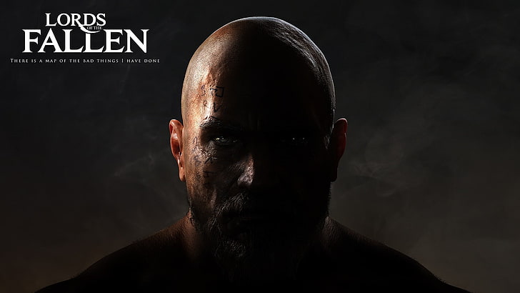 Wallpaper HD Lords of the Fallen Game 02, Wallpaper Lords of the Fallen, Wallpaper HD