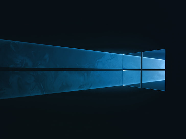 Windows 10, résumé, GMUNK, Fond d'écran HD