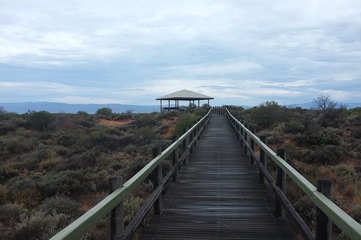 Australia, deserto, Port Augusta, Sfondo HD