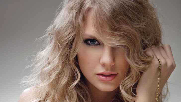 femmes, Taylor Swift, chanteuse, Fond d'écran HD
