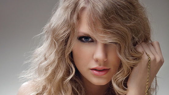 ผู้หญิง Taylor Swift นักร้อง, วอลล์เปเปอร์ HD HD wallpaper