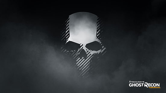 Tom Clancy's Ghost Recon tapeter, Tom Clancy's Ghost Recon: Wildlands, videospel, Tom Clancy's Ghost Recon, HD tapet HD wallpaper