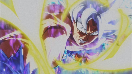 Goku SayajinSuper SayajinSuper HeróiGoku DesenhoDragão BollOs Melhores AnimesComo Desenhar AnimeImagem De AnimeDesenhos Animados, HD papel de parede HD wallpaper