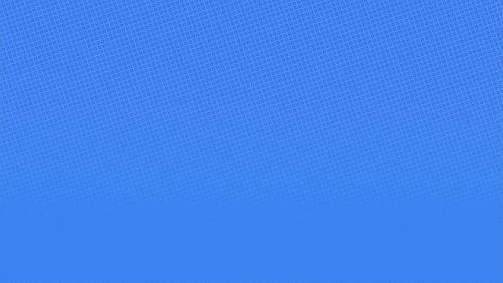 blue surface, polka dots, gradient, soft gradient , simple, simple background, Game Grumps, Steam Train, HD wallpaper