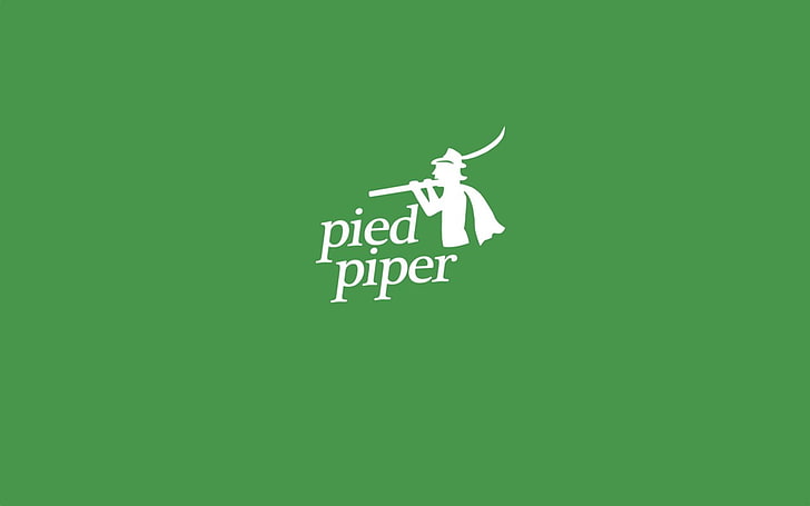 HBO, Pied Piper, Silicon Valley, Wallpaper HD