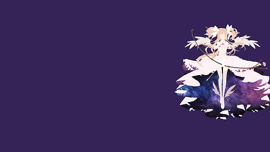 Mahou Shoujo Madoka Magica, Kaname Madoka, HD-Hintergrundbild HD wallpaper