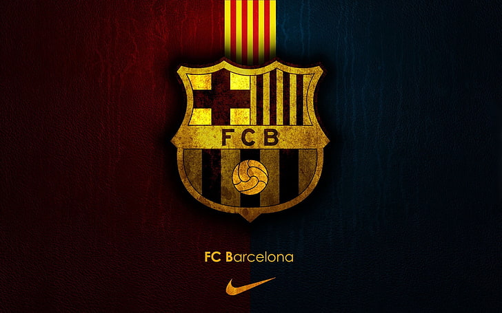 نادي برشلونة، خلفية HD