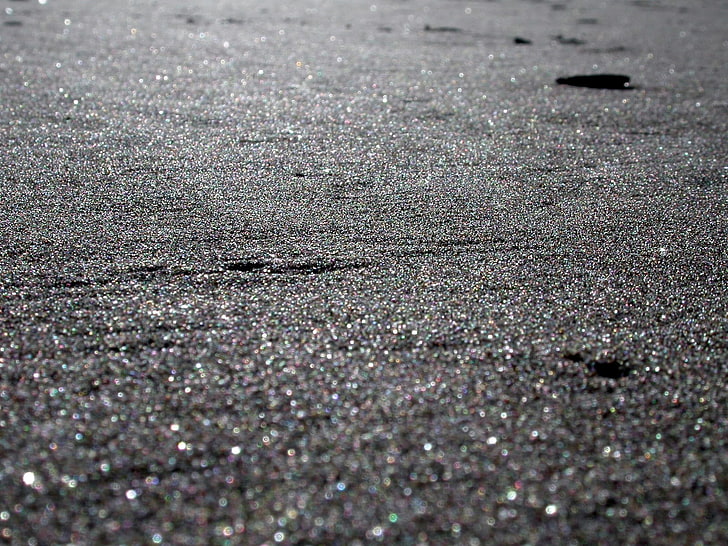 모래, HD 배경 화면
