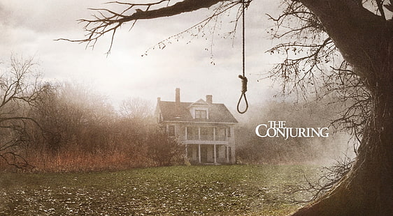 The Conjuring HD, The Conjuring wallpaper, Movies, Other Movies, 2013, HD тапет HD wallpaper