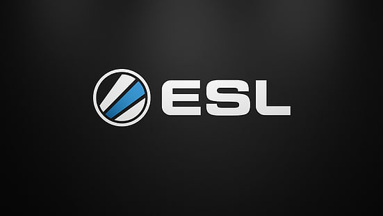 Electronic Sports League, #ESL, #IEM, E-Sports, HD-Hintergrundbild HD wallpaper