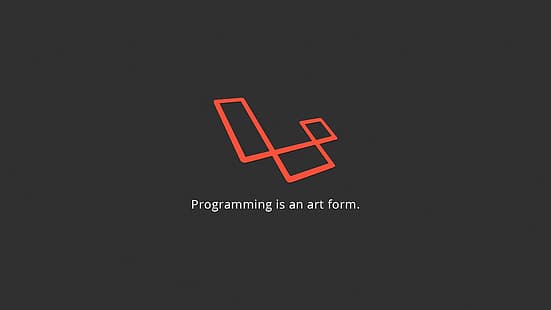 programmer, pemrograman, galeri seni, sederhana, Wallpaper HD HD wallpaper