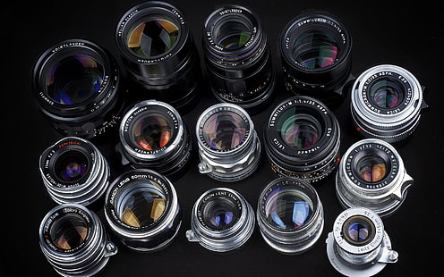카메라 렌즈 배경, 카메라 렌즈 많은, 카메라, 렌즈, 배경, HD 배경 화면 HD wallpaper