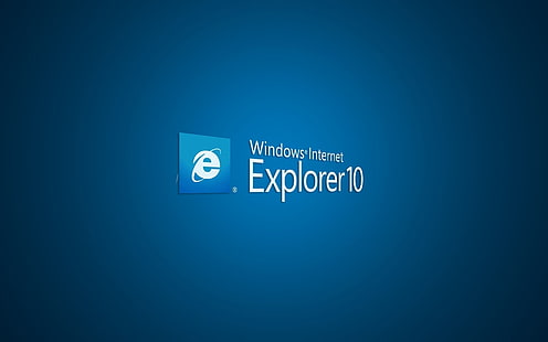 Internet Explorer 10, Web, Internet, Browser, Windows, Microsoft, HD-Hintergrundbild HD wallpaper