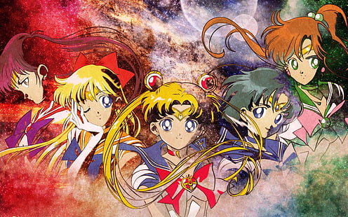 sailor moon 1680x1050  Anime Sailor Moon HD Art , Sailor Moon, HD wallpaper HD wallpaper