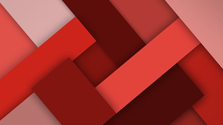 赤い壁紙 ライン 赤 背景 明るい Hdデスクトップの壁紙 Wallpaperbetter