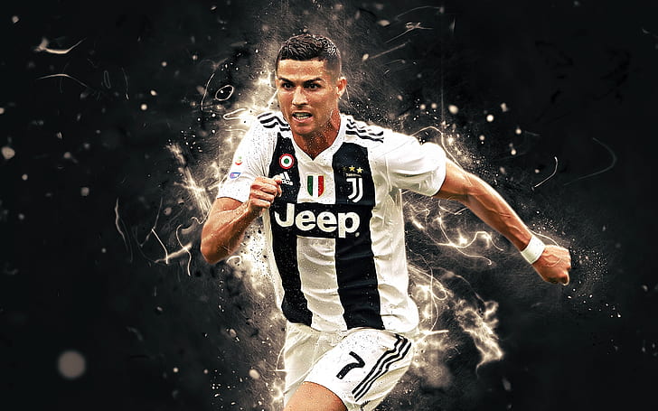 Fútbol, ​​Cristiano Ronaldo, Juventus ., portugués, Fondo de pantalla HD  | Wallpaperbetter