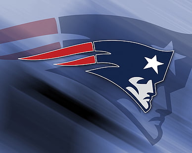 Futebol, New England Patriots, HD papel de parede HD wallpaper