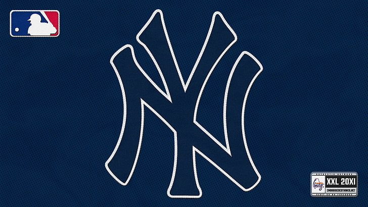 baseball, mlb, yankees, york, HD wallpaper