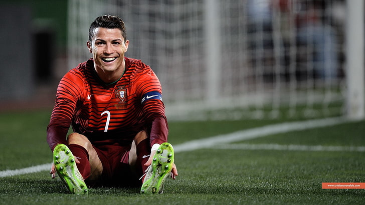 Cristiano Ronaldo, cristiano ronaldo, gerçek madrid, futbol, HD masaüstü duvar kağıdı