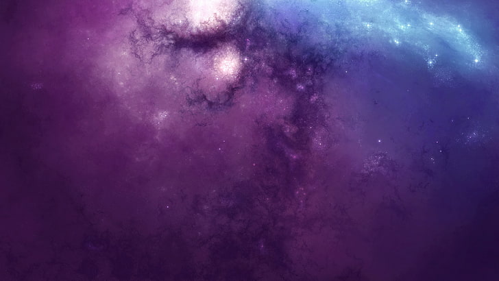 best space galaxy picture in space, HD wallpaper