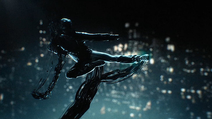 Iron Fist, Marvel Cinematic Universe, HD-Hintergrundbild