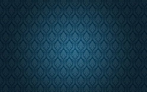 青いパターンテクスチャ背景抽象的なテクスチャHDアート、青、テクスチャ、背景、パターン、 HDデスクトップの壁紙 HD wallpaper