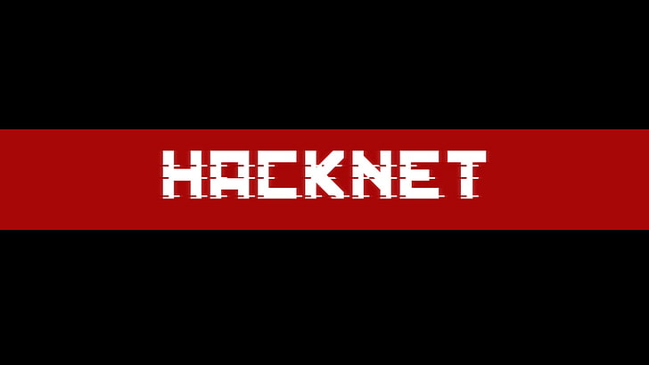 Hacknet, enlace ascendente, Fondo de pantalla HD