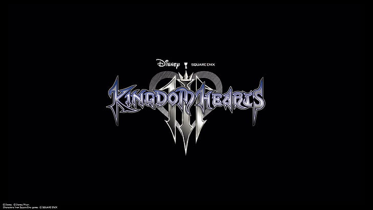 Kingdom Hearts 3 ، Kingdom Hearts، خلفية HD
