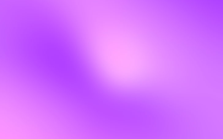 purple, peach, blur, gradation, HD wallpaper