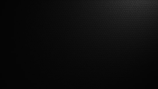 nero, pelle, consistenza, Sfondo HD HD wallpaper