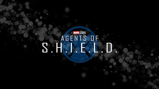 Programa de TV, Agentes da S.H.I.E.L.D. da Marvel, Agentes da S.H.I.E.L.D., HD papel de parede HD wallpaper