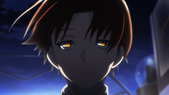 Kiyotaka Ayanokouji, Anime-Jungs, HD-Hintergrundbild HD wallpaper