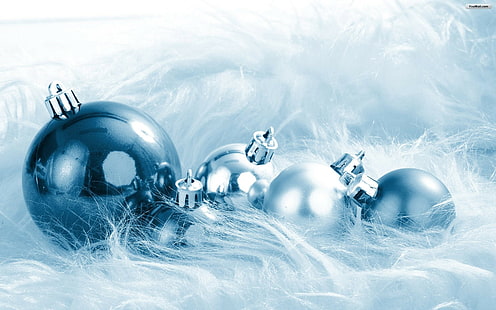 Feiertag, Weihnachtsverzierungen, Weihnachten, HD-Hintergrundbild HD wallpaper