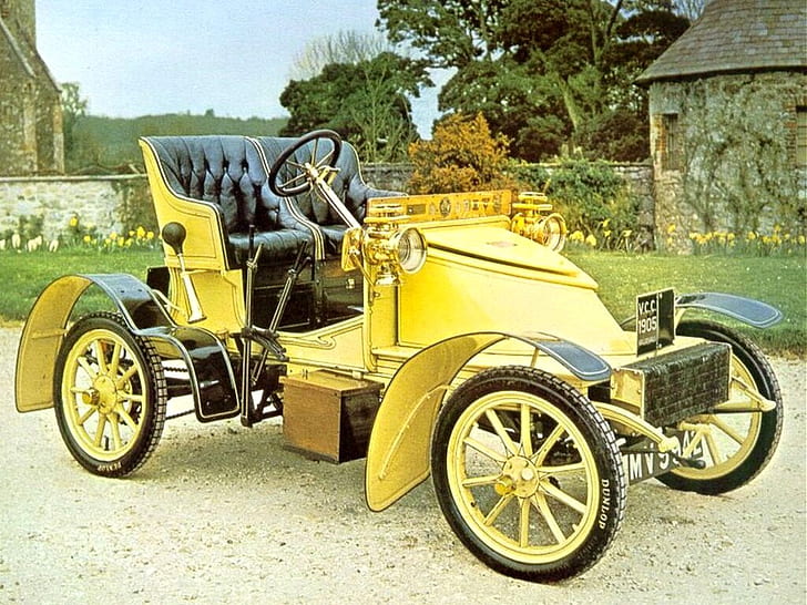 1905-Vauxhall cool 1905-Vauxhall Cars Other HD Art, Cool, 1905-Vauxhall, HD tapet