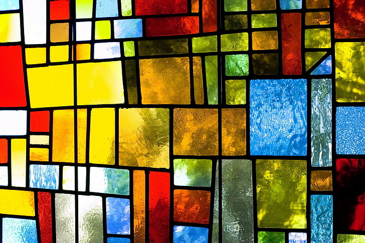 Stained glass HD wallpapers free download | Wallpaperbetter