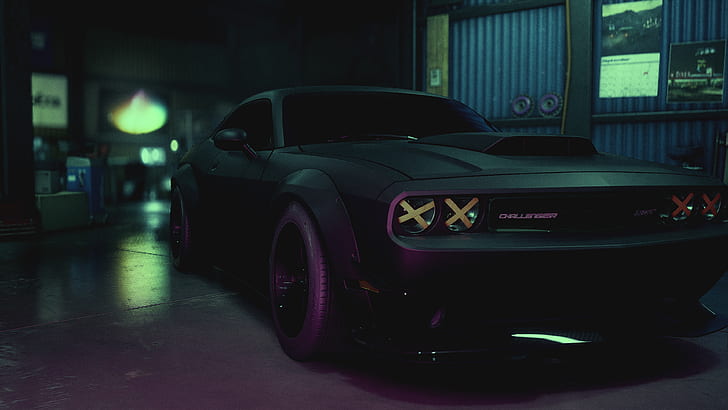 need for speed payback, Need for Speed, car, video games, HD wallpaper