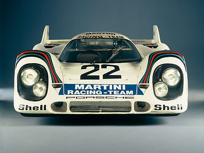 1971, 917, 917k, классика, магний, Порше, гонки, гонки, HD обои HD wallpaper