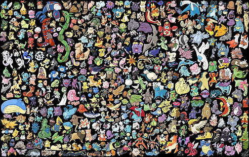 بوكيمون ، أبرا (بوكيمون) ، إيروداكتيل (بوكيمون) ، ألاكازام (بوكيمون) ، أربوك (بوكيمون) ، أركانين (بوكيمون) ، أرتيكونو (بوكيمون) ، بيدريل (بوكيمون) ، بيلسبروت (بوكيمون) ، بلاستواز (بوكيمون) ، بولباسور (بوكيمون) ) ، Butterfree (Pokémon) ، Caterpillar (Pokémon) ، Chansey (Pokémon) ، Charizard (Pokémon) ، Charmander (بوكيمون) ، شارميلون (بوكيمون) ، كليفابل (بوكيمون) ، كليفيري (بوكيمون) ، كلويستر (بوكيمون) ، كوبوني (بوكيمون) ) ، Dewgong (Pokémon) ، Diglett (Pokémon) ، Ditto (Pokémon) ، Dodrio (Pokémon) ، Doduo (Pokemon) ، Dragonair (Pokemon) ، Dragonite (Pokémon) ، Dratini (Pokémon) ، Drowzee (Pokémon) ، Dugtrio (Pokémon) ) ، Eevee (Pokémon) ، Ekans (Pokémon) ، Electabuzz (بوكيمون) ، Electrode (بوكيمون) ، Exeggcute (بوكيمون) ، Exeggutor (بوكيمون) ، Farfetch´d (بوكيمون) ، Fearow (بوكيمون) ، Flareon (بوكيمون) ، معضم (بوكيمون) ، جينجار (بوكيمون) ، جودود (بوكيمون) ، جلوم (بوكيمون) ، جولبات (بوكيمون) ، جولدين (بوكيمون) ، غولدوك (بوكيمون) ، غوليم (بوكيمون) ، غرافيلير (بوكيمون) ، غريمير (بوكيمون) ، جروليث (بوكيمون) ، جيارادوس (بوكيمون ) و Haunter (Pokémon) و Hitmonchan (Pokémon) و Hitmonlee (Pokémon) و Horsea (Pokémon) و Hypno (Pokémon) و Ivysaur (Pokémon) و Jigglypuff (Pokémon) و Jolteon (Pokémon) و Jynx (Pokémon) و Kabuto (Pokémon) ) ، كابوتوبس (بوكيمون) ، كادابرا (بوكيمون) ، كاكونا (بوكيمون) ، كانغاسشان (بوكيمون) ، كينجلر (بوكيمون) ، كوفينج (بوكيمون) ، كرابي (بوكيمون) ، لابراس (بوكيمون) ، ليكيتونج (بوكيمون) ، ماتشامب (بوكيمون) ) ، Machoke (Pokémon) ، Machop (Pokémon) ، Magikarp (Pokémon) ، Magmar (Pokémon) ، Magnemite (Pokémon) ، Magneton (Pokémon) ، Mankey (Pokémon) ، Marowak (Pokémon) ، Meowth (Pokémon) ، Metapod (Pokémon) ) ، Mew (بوكيمون) ، Mewtwo (بوكيمون) ، Moltres (بوكيمون) ، السيد ميم (بوكيمون) ، موك (بوكيمون) ، Nidoking (بوكيمون) ، Nidoqueen (بوكيمون) ، Nidoran (بوكيمون) ، Nidorina (بوكيمون) ، Nidorino (بوكيمون) ، نينيتاليس (بوكيمون) ، أوديش (بوكيمون) ، أومانيتي (بوكيمون) ، أوماستار (بوكيمون) ، أونيكس (بوكيمون) ، باراس (بوكيمون) ، باراسكت (بوكيمون) ، فارسي (بوكيمون) ، بيدجوت (بوكيمون) ، بيدجوتو (بوكيمون) ، بيدجي (بوكيمون) ، بيكاتشو ، بنسير (بوكيمون) ، بول iwag (Pokémon) ، Poliwhirl (Pokémon) ، Poliwrath (Pokémon) ، Ponyta (Pokémon) ، Porygon (Pokémon) ، Primeape (Pokémon) ، Psyduck (Pokémon) ، Raichu (Pokémon) ، Rapidash (Pokémon) ، Raticate (Pokémon) ، راتاتا (بوكيمون) ، رايدون (بوكيمون) ، ريهورن (بوكيمون) ، ساندشرو (بوكيمون) ، ساندلاش (بوكيمون) ، سايثر (بوكيمون) ، سيدرا (بوكيمون) ، سيكينغ (بوكيمون) ، سيل (بوكيمون) ، شيلدر (بوكيمون) ، Slowbro (بوكيمون) ، Slowpoke (بوكيمون) ، Snorlax (بوكيمون) ، سبيرو (بوكيمون) ، Squirtle (بوكيمون) ، Starmie (بوكيمون) ، Staryu (بوكيمون) ، Tangela (بوكيمون) ، Tauros (بوكيمون) ، Tentacool (بوكيمون) ، Tentacruel (بوكيمون) ، فابوريون (بوكيمون) ، فينوموث (بوكيمون) ، فينونات (بوكيمون) ، فينوسور (بوكيمون) ، فيكتريبيل (بوكيمون) ، فيليبلوم (بوكيمون) ، فولتورب (بوكيمون) ، فولبيكس (بوكيمون) ، ورتورتل (بوكيمون) ، Weedle (Pokémon) و Weepinbell (Pokémon) و Weezing (Pokémon) و Wigglytuff (بوكيمون) و Zapdos (بوكيمون) و Zubat (بوكيمون)، خلفية HD HD wallpaper