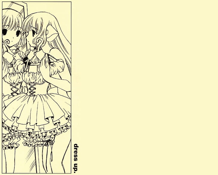 Page 10 | chobits HD wallpapers free download | Wallpaperbetter
