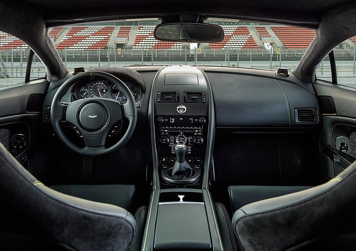 Aston Martin Vantage GT3 Special Edition, aston martin v8 vantage n430, car, HD wallpaper