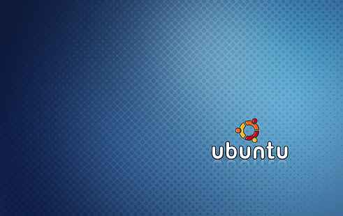 Ubuntu Gradius, wallpaper digital Ubuntu, Komputer, Linux, linux ubuntu, Wallpaper HD HD wallpaper