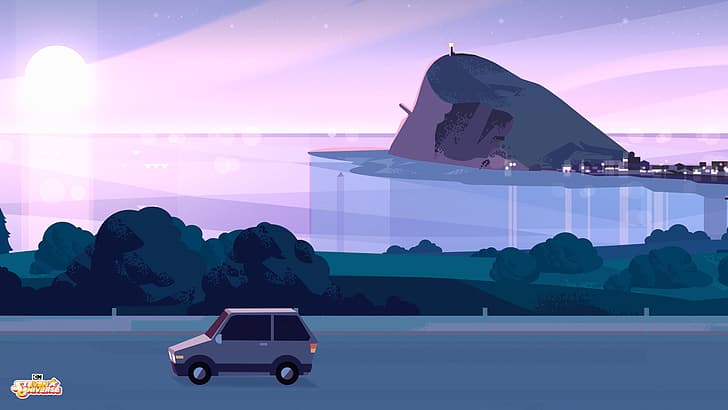 140 Steven Universe HD Wallpapers and Backgrounds