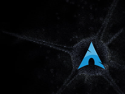 linux arch linux 1280x960 Technologia Linux HD Art, linux, Arch Linux, Tapety HD HD wallpaper
