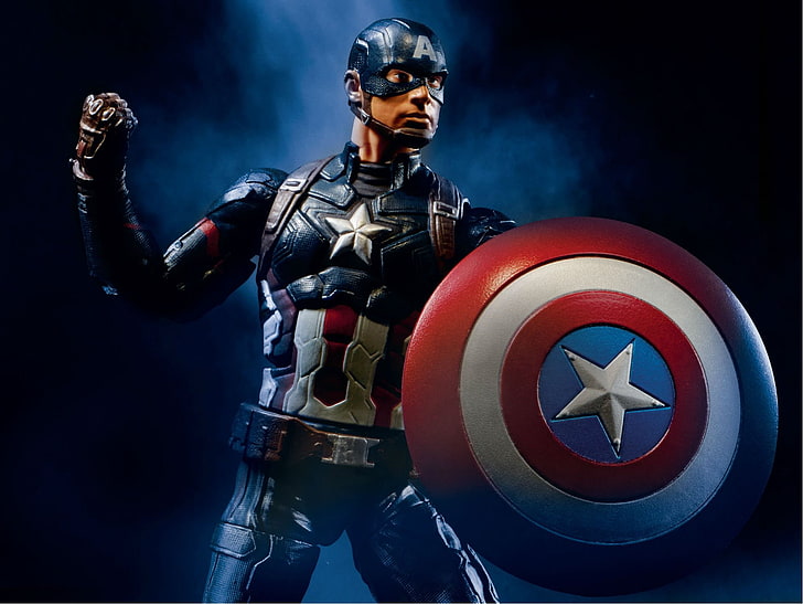 ação, américa, capitão, civil, luta, maravilha, ficção científica, super herói, guerra, guerreiro, HD papel de parede