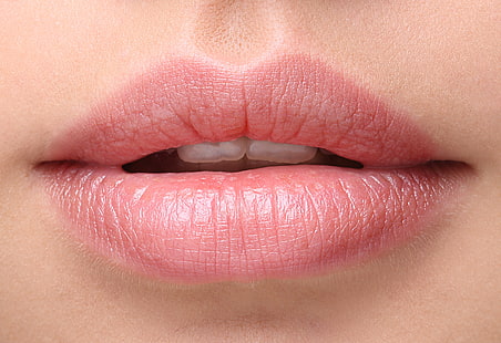 ผู้หญิงริมฝีปากฟัน, วอลล์เปเปอร์ HD HD wallpaper