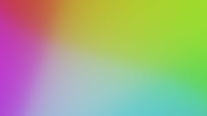 Colorful, Vibrant, Blur, Vivid, 5K, Gradient, Backgrounds, 4K, HD wallpaper