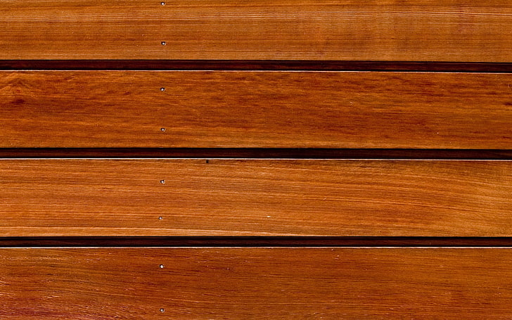 permukaan kayu coklat, permukaan, kayu, papan, tekstur, Wallpaper HD