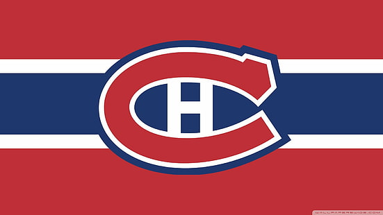 canadiens, hockey, montreal, nhl, Fondo de pantalla HD HD wallpaper
