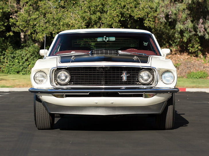 1969, 428, 63c, klasik, kobra, ford, jet, mach 1, otot, mustang, Wallpaper HD